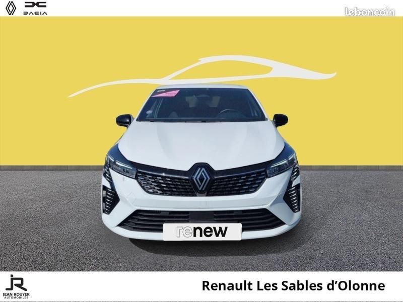 Renault Clio 1.0 Eco-G 100ch Techno - 24 (image 9)