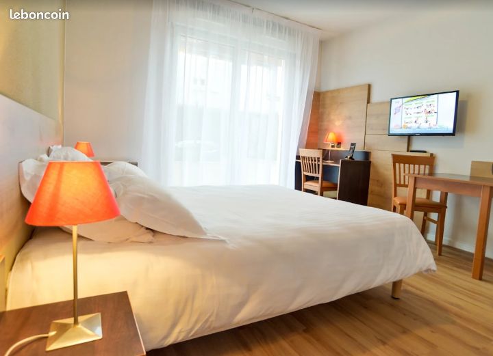 Appartement 1 pièce 19 m² · à Lyon · 19 m² · 73 000 €
