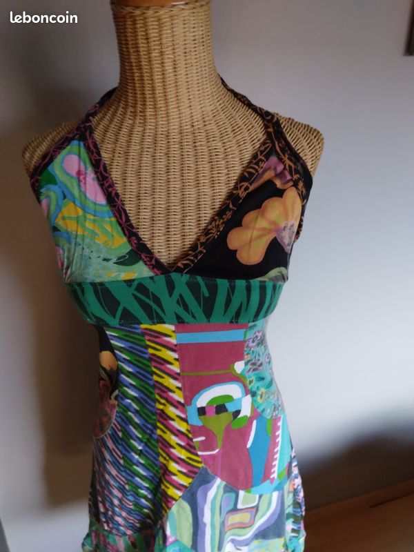 Robe Desigual (image 2)