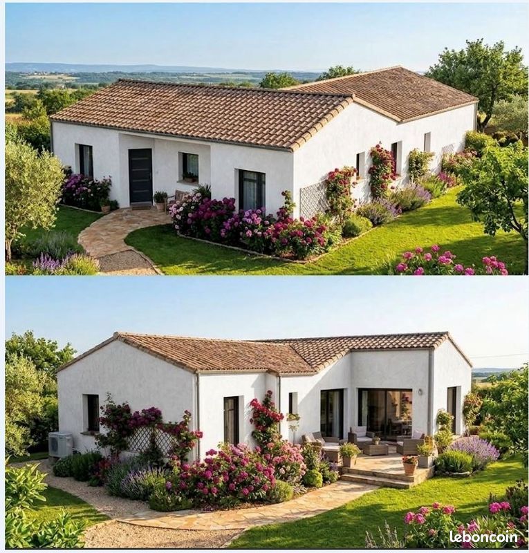 Maison 5 pièces 99 m² · à Fontenay-le-Comte · 99 m² · 272 000 €