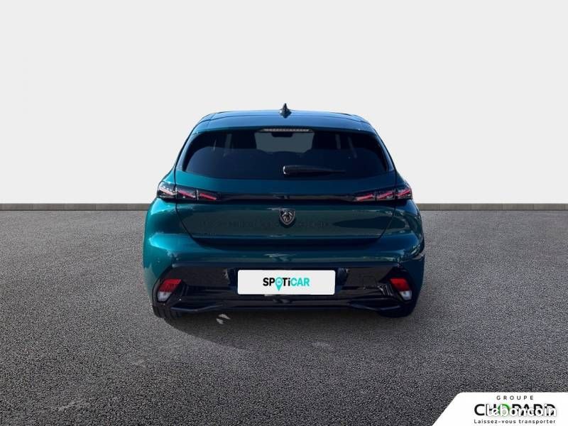 Peugeot 308 Hybrid 145 e-DCS6 GT (image 6)