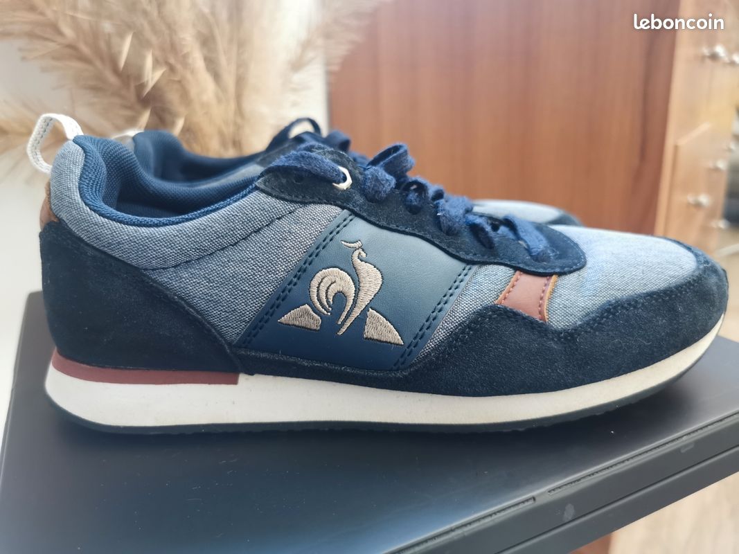 Baskets Le Coq Sportif 40 (image 3)