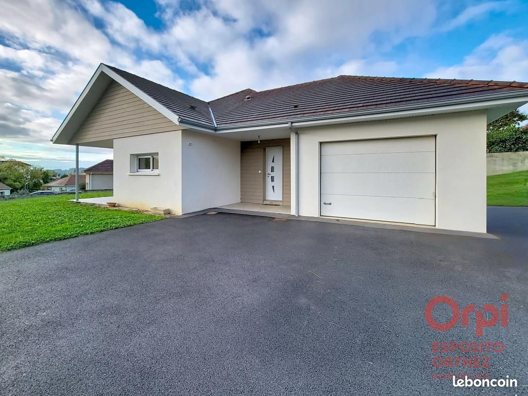 Maison 4 pièces 100 m² · à Orthez · 100 m² · 267 000 €