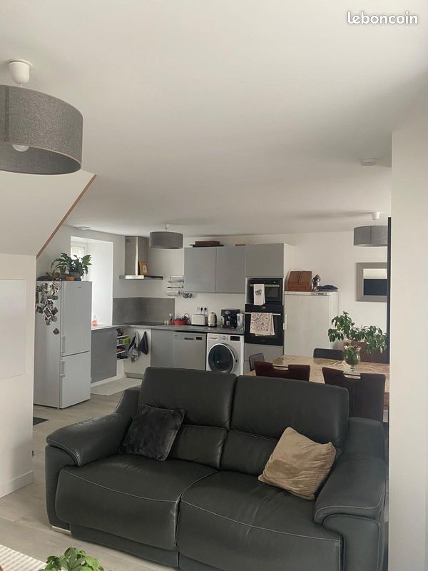 Appartement 3 pièces 57 m² · à Briis-sous-Forges · 57 m² · 1 000 €/mois