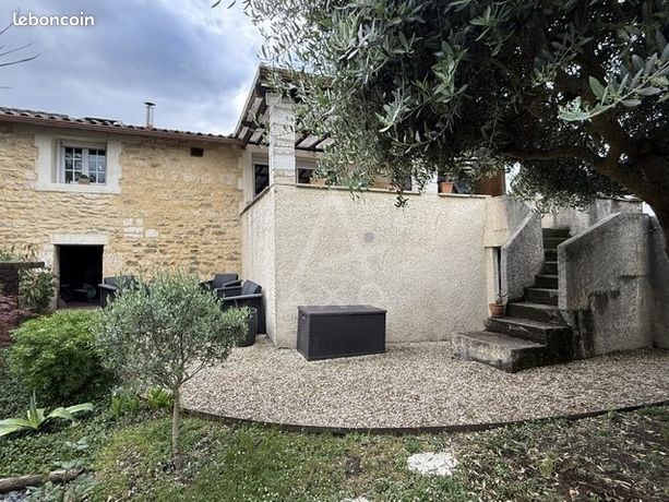Maison 5 pièces 122 m²