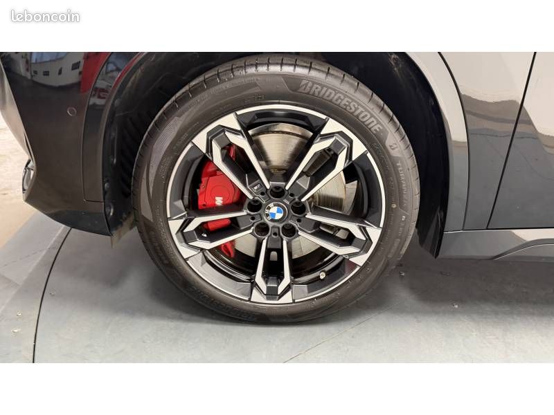 BMW X1 sDrive 20i 170ch DKG7 M Sport (image 21)