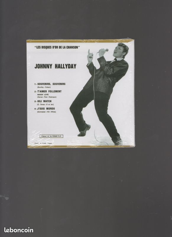 Johnny Hallyday (image 2)