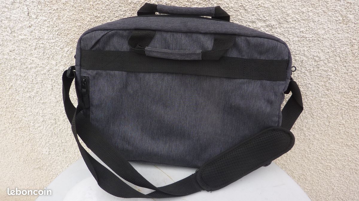 Sacoche HP neuve PC portable 15,4" (image 2)