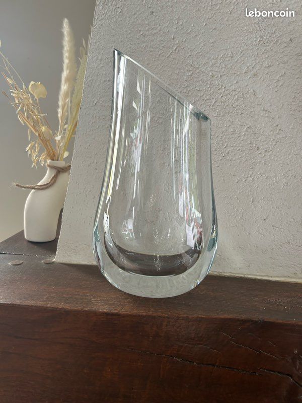Superbe vase (image 1)