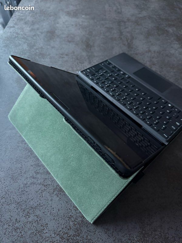 Surface Pro 9 + Clavier + Stylet - 13’ (image 8)