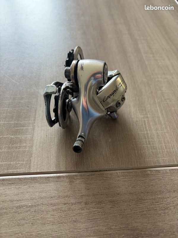 Derailleur arriere Campagnolo veloce 10V