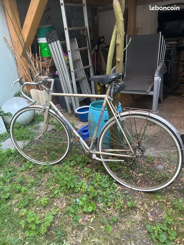 Vélo de course starnord (image 1)