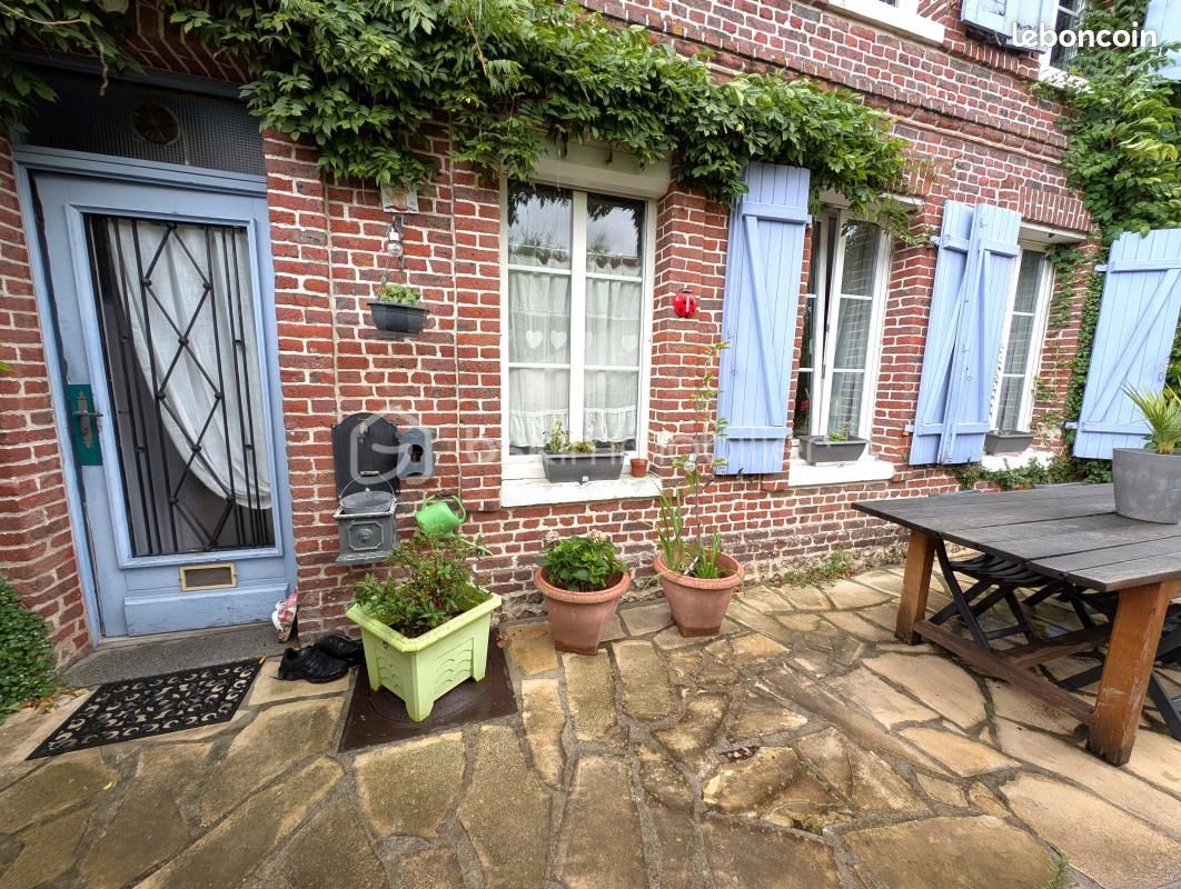 Maison 4 pièces 105 m² · à Criquetot-l'Esneval · 105 m² · 265 000 €