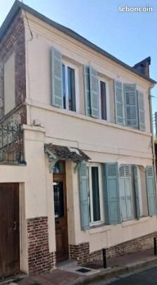 Maison 3 pièces 65 m² · à Honfleur · 65 m² · 820 €/mois