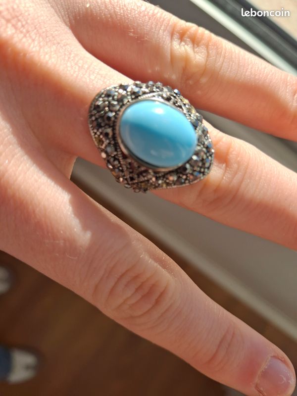 Bague & bracelet (image 12)