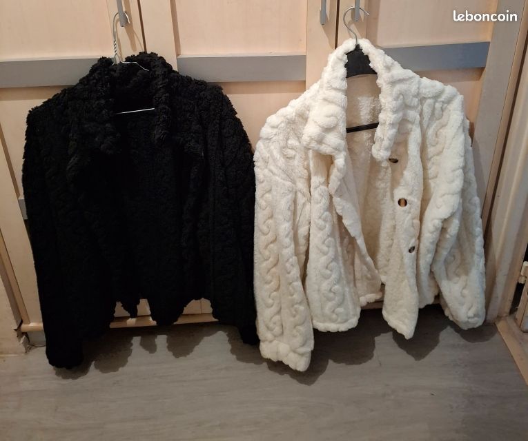Veste femme toute neuve (image 1)