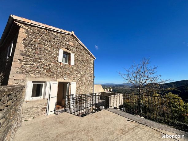 Maison 6 pièces 136 m²