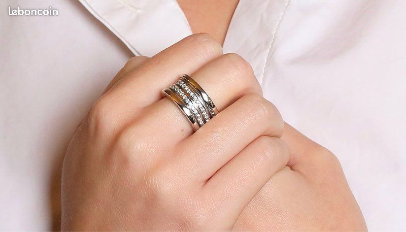 Band Ring Bulgari Bague B Zero Bague Bulgari B Zero1 Bague Bulgari