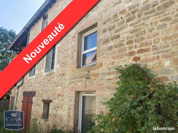 Maison de village 6 pièces 180 m²