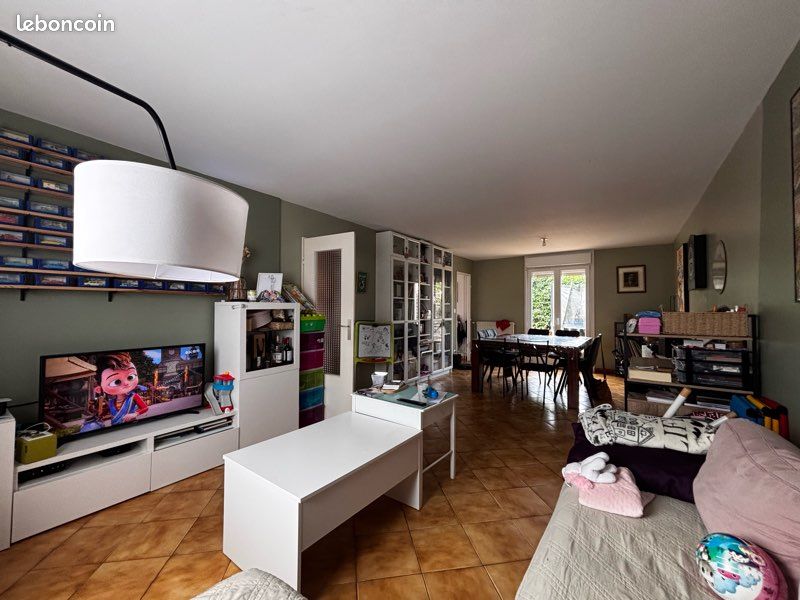 Maison 4 pièces 90 m² · à Châlons-en-Champagne · 90 m² · 169 000 €