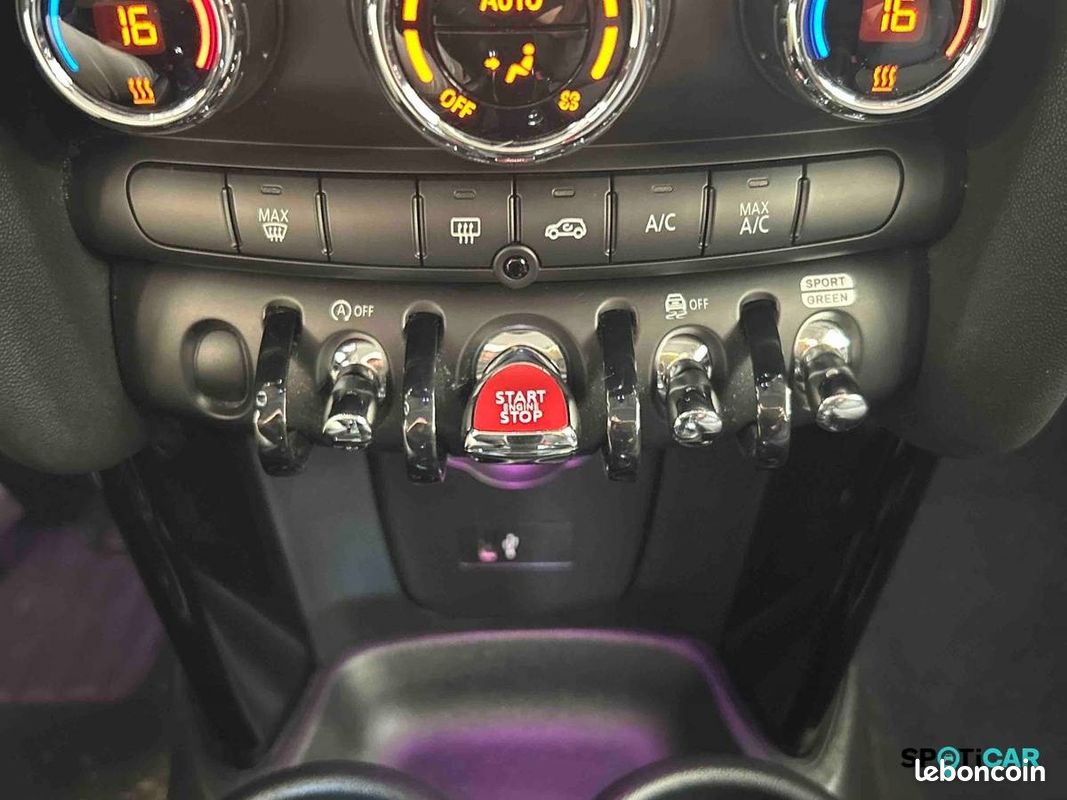 MINI Hatch 5 Portes Cooper 136 ch DKG7 Essential (image 19)