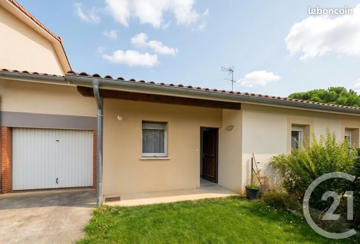 Maison 5 pièces 95 m² · à Mondonville · 95 m² · 265 900 €