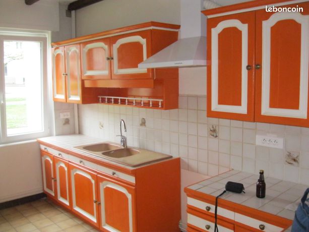 Appartement 3 pieces 55m²