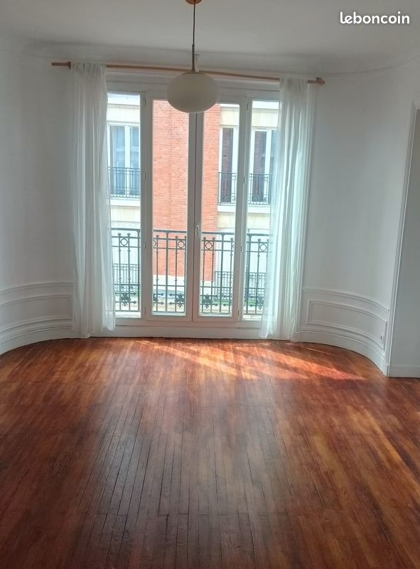 Appartement 3 pièces 67 m² · à Paris · 67 m² · 1 894 €/mois