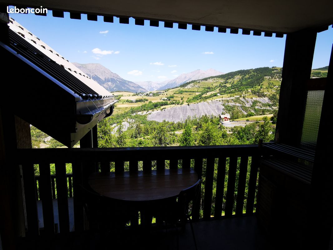 Appartement 6 personnes le Sauze (image 3)