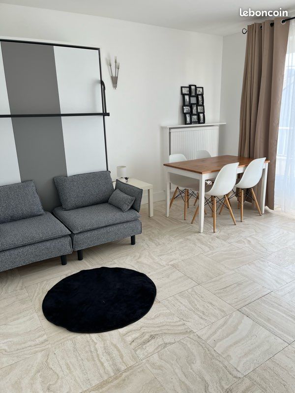 Appartement 1 pièce 33 m² · à Neuilly-sur-Marne · 33 m² · 795 €