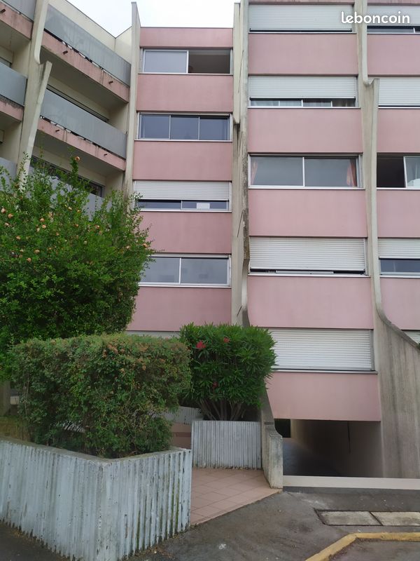 Appartement 2 pièces 49 m² · à Montpellier · 48,9 m² · 135 000 €