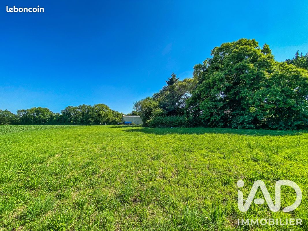 Terrain 452 m² · à Languidic · 452 m² · 70 000 €