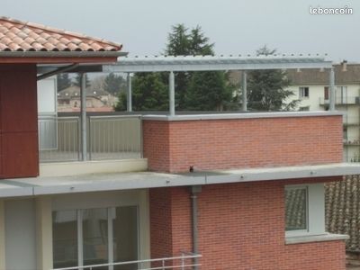 Appartement 4 pièces 92 m² · à Agen · 92 m² · 1 100 €/mois