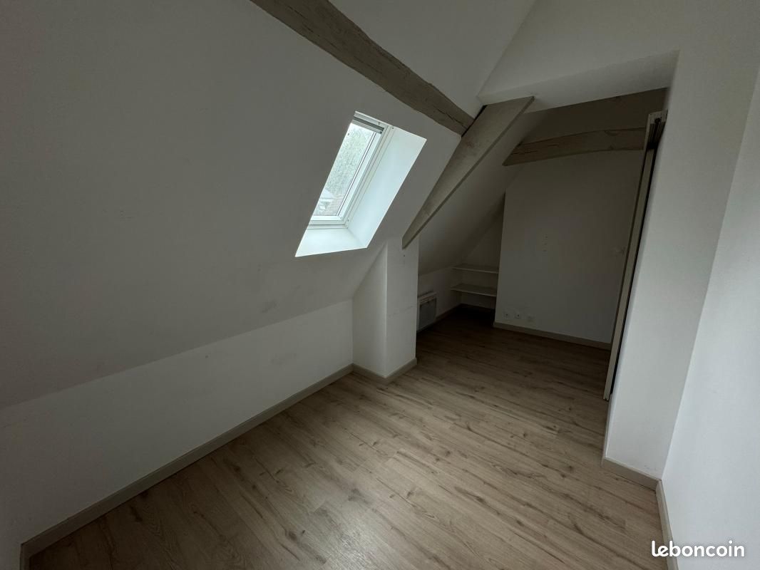 Appartement a louer tours - 4 pièce(s) - 61 m2 - Surfyn