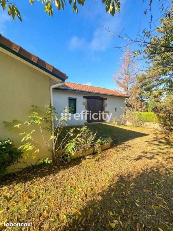 Maison 6 pièces 105 m² · à Bas-en-Basset · 105 m² · 289 000 €