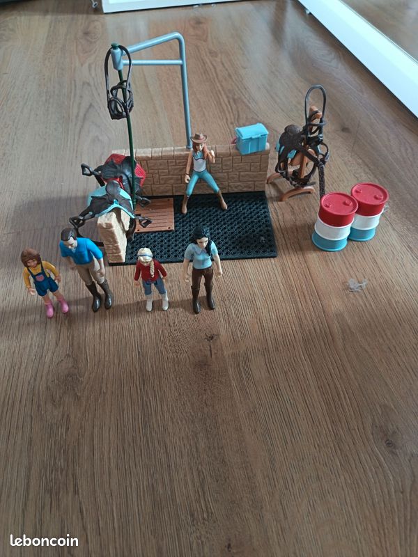 Accessoires shleich (image 1)