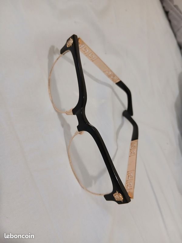 Lunette femme versace (image 6)