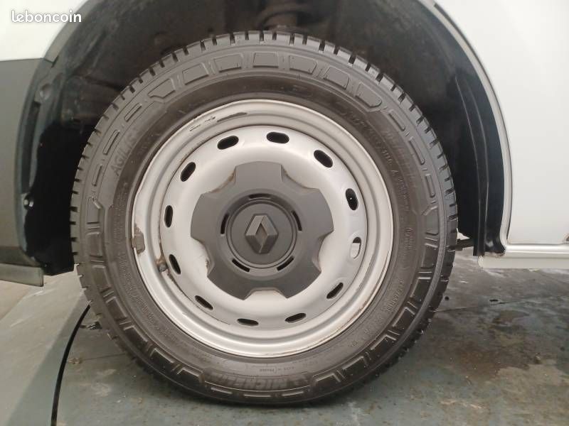 Renault Trafic FGN L1H1 2800 KG BLUE DCI 130 GRAND CONFORT (image 7)