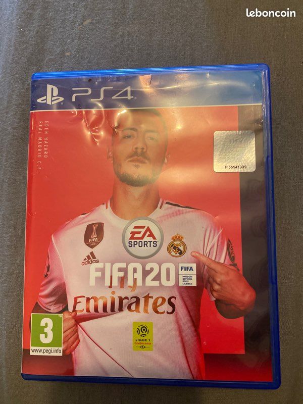 Fifa 20 (image 1)