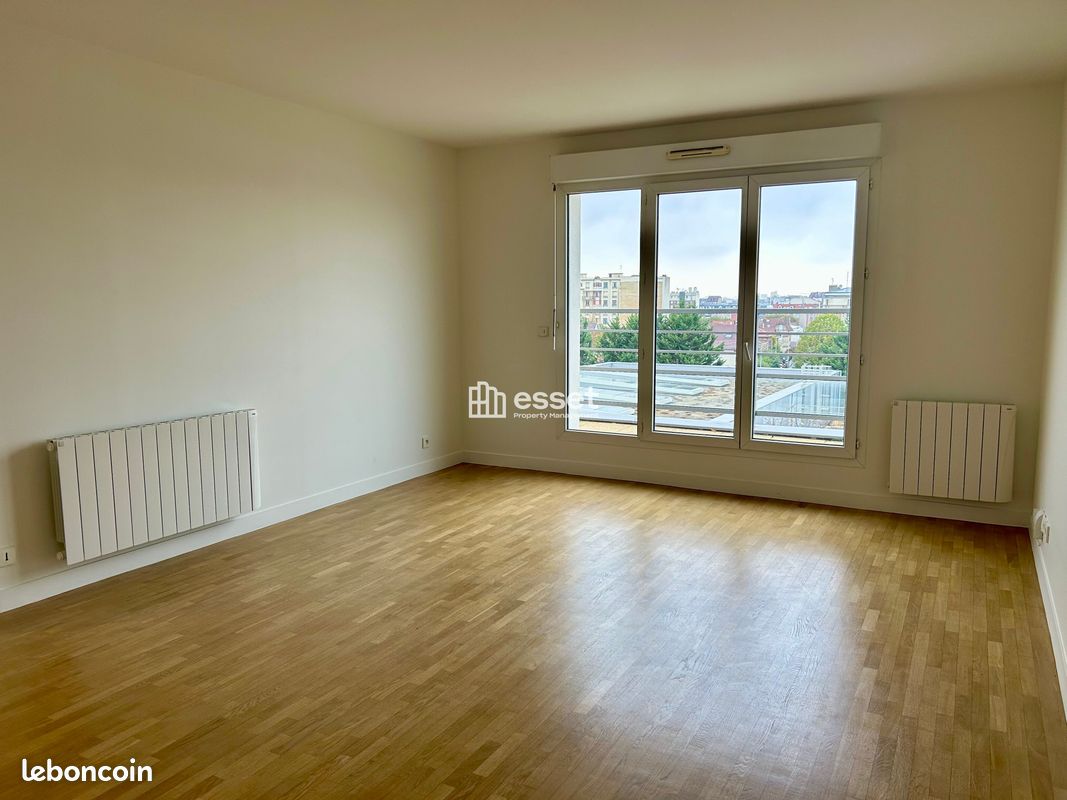 Appartement 2 pièces 54 m² · à Courbevoie · 54 m² · 1 500 €/mois