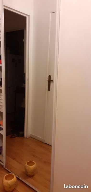 2 Véritables miroirs grands formats (image 2)