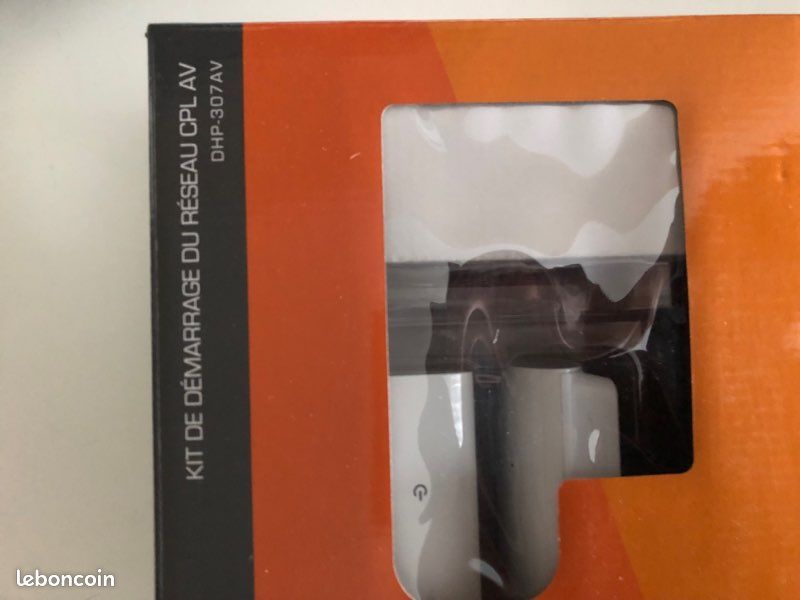 2 cpl D-Link neuf (image 4)