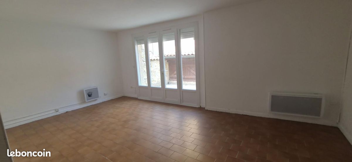 Appartement 3 pièces 54 m² · à Villeveyrac · 54 m² · 610 €/mois
