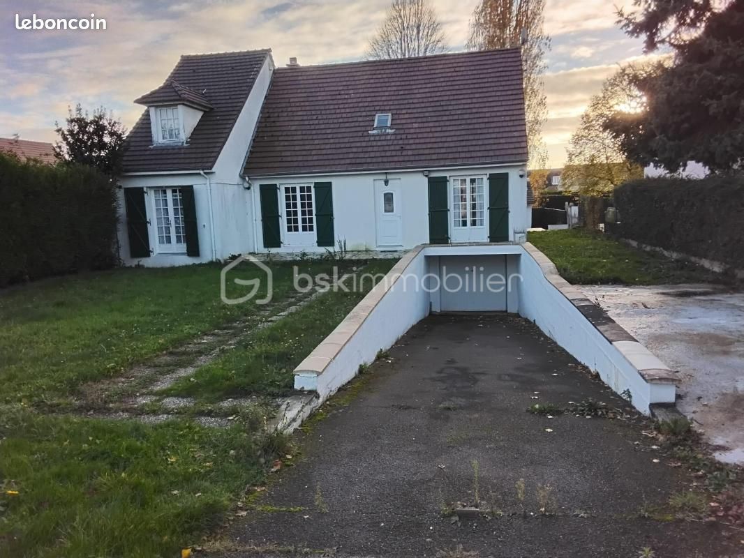 Maison 7 pièces 140 m² · à La Drenne · 140 m² · 308 000 €