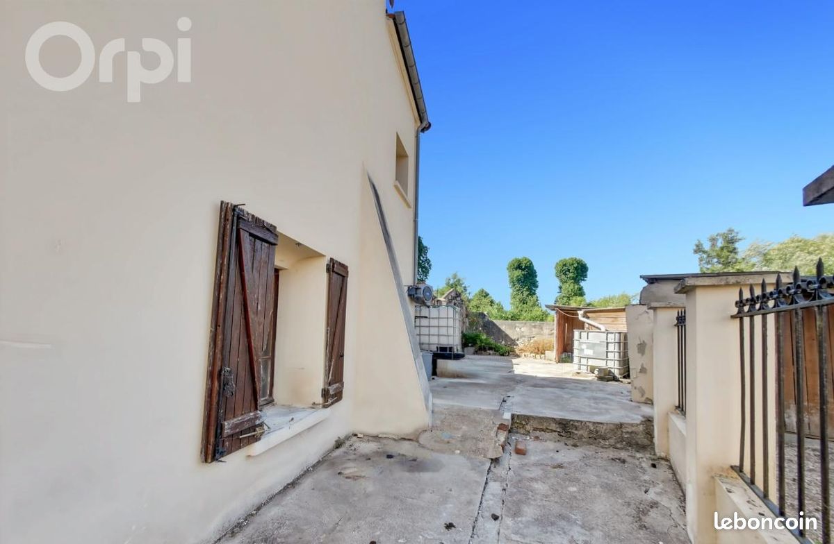 Maison 3 pièces 65 m² · à Acy-en-Multien · 65 m² · 142 000 €