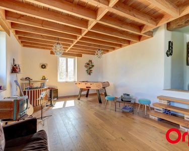 Maison 1 585 000 € - 407 m²