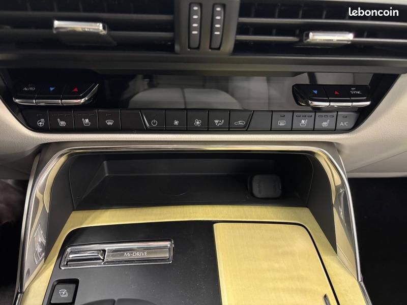 Mazda CX-60 2.5 e-SKYACTIV PHEV 327ch Takumi Plus 4x4 BVA8 2026 (image 15)