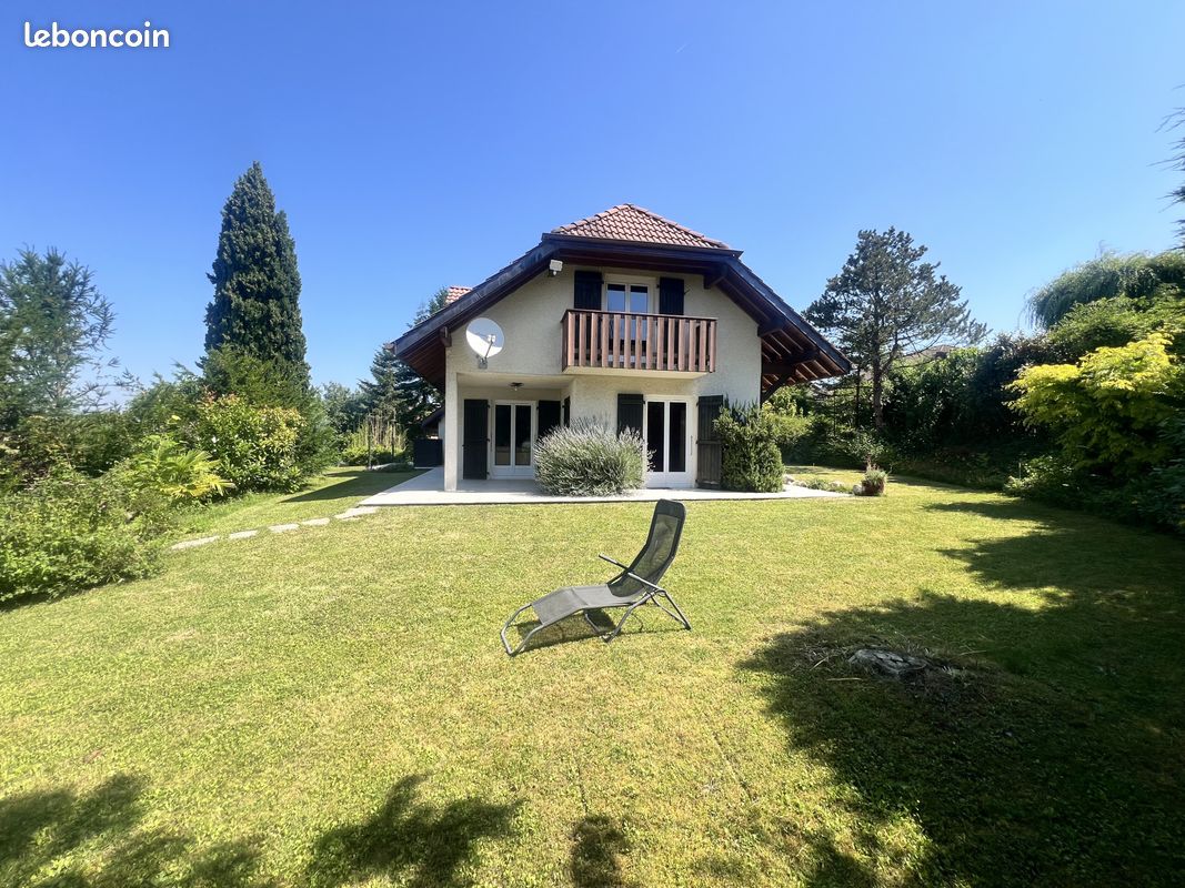 Maison 4 pièces 137 m² · à Loisin · 137 m² · 2 630 €