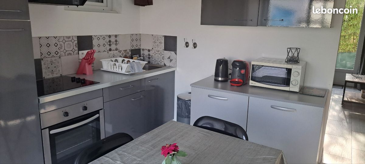 Appartement 3 pièces 30 m² · à Châtelaillon-Plage · 30 m² · 680 €/mois