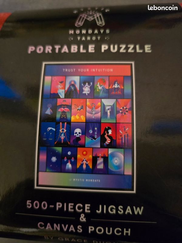 Puzzles (image 2)